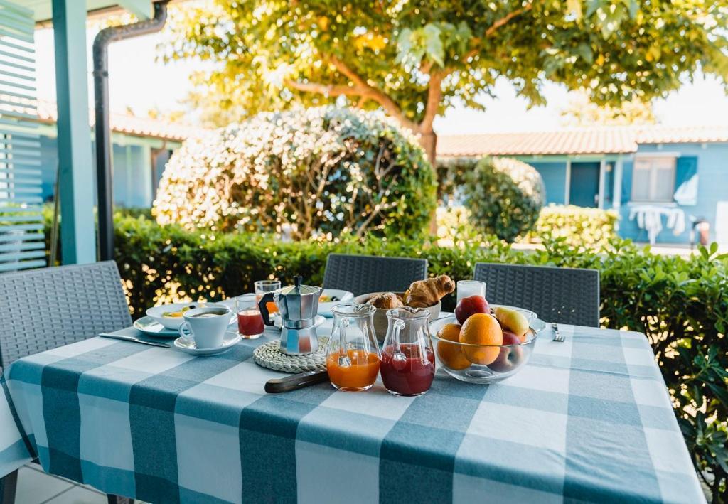 Natural Village Resort Porto Potenza Picena Exterior photo