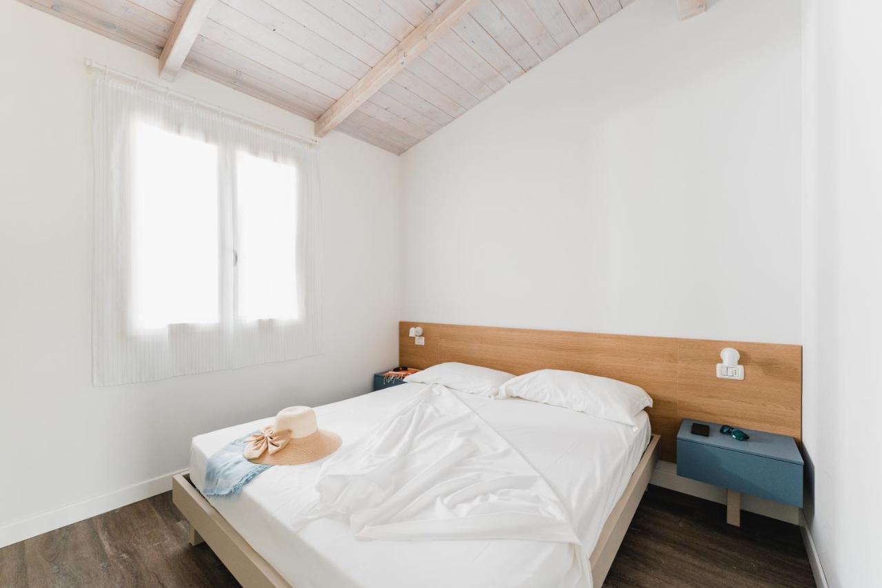 Natural Village Resort Porto Potenza Picena Exterior photo