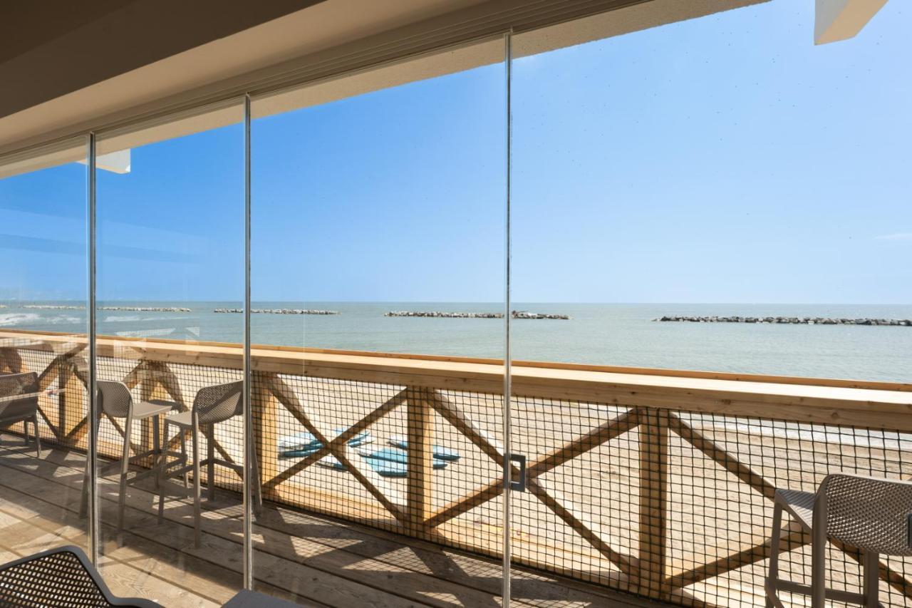 Natural Village Resort Porto Potenza Picena Exterior photo