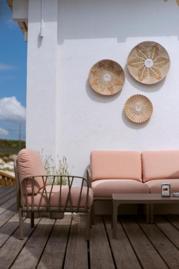 Natural Village Resort Porto Potenza Picena Exterior photo